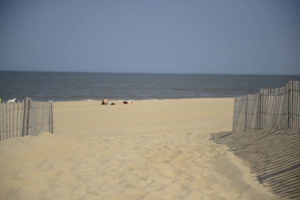 Beach House Dewey Dewey Beach Esterno foto